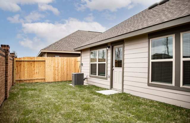 Edgewater At The Lagoon