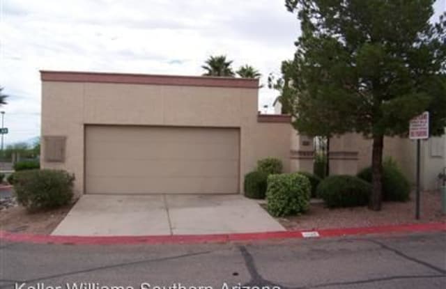 6925 S Placita Colotlan - 6925 South Placita Colotlan, Drexel Heights, AZ 85746