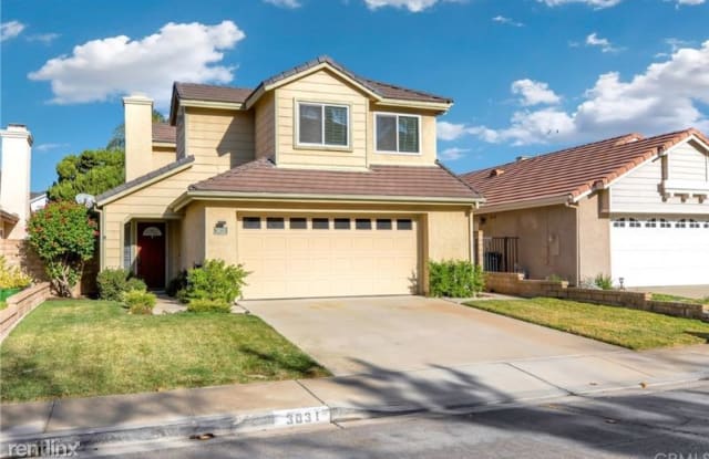 3031 Lamplighter st. - 3031 Lamplighter Street, Simi Valley, CA 93065