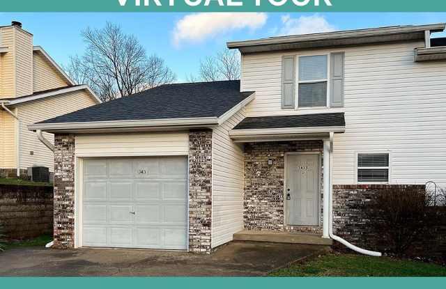 3433 S Burks Court