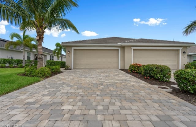 4180 Bisque Lane - 4180 Bisque Lane, Fort Myers, FL 33916