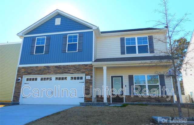 1163 Pecan Ridge Rd