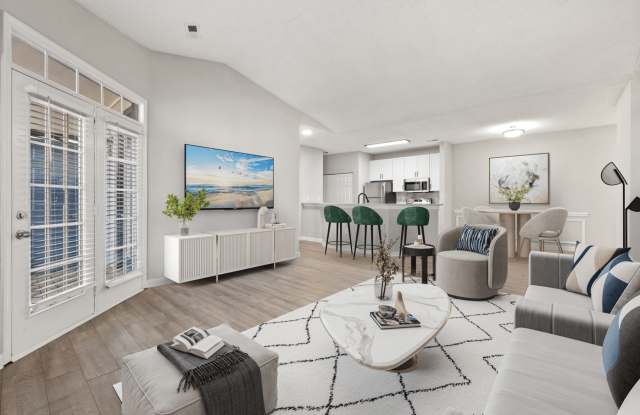 Photo of View at Lake Lynn