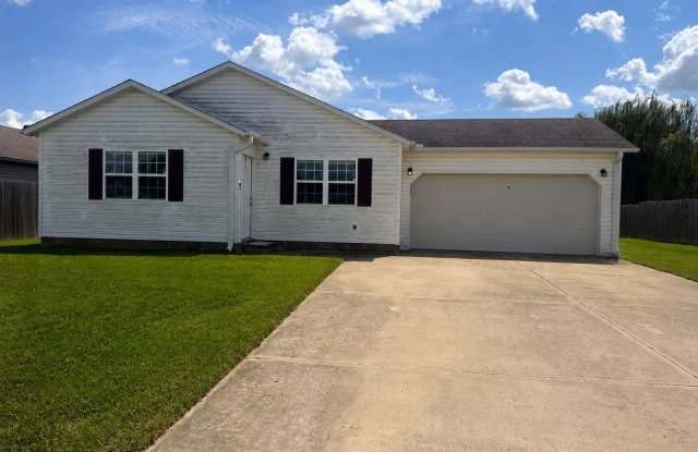 306 Allyson Drive