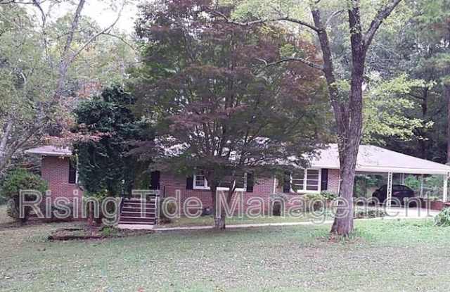 316 20th Ave NE - 316 20th Avenue Northeast, Center Point, AL 35215