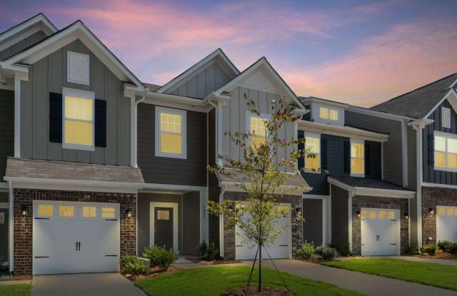 Photo of Like New Townhome in North Charlotte.
