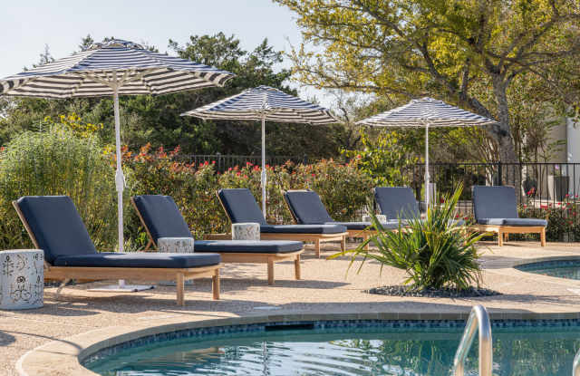 Photo of Meritage at Steiner Ranch