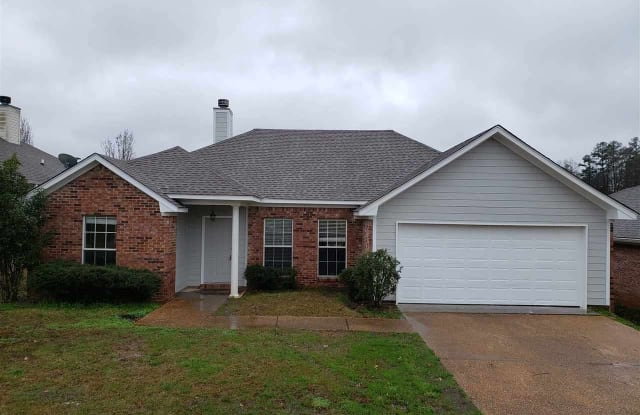 454 Magnolia Place - 454 Magnolia Drive, Brandon, MS 39042