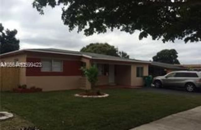 7804 Miramar Pkwy # 7804 - 7804 Miramar Parkway, Miramar, FL 33023