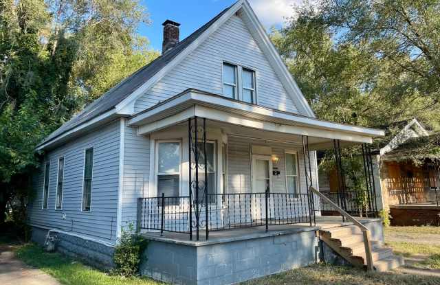 3 Bed 1.5 Bath House - Section 8