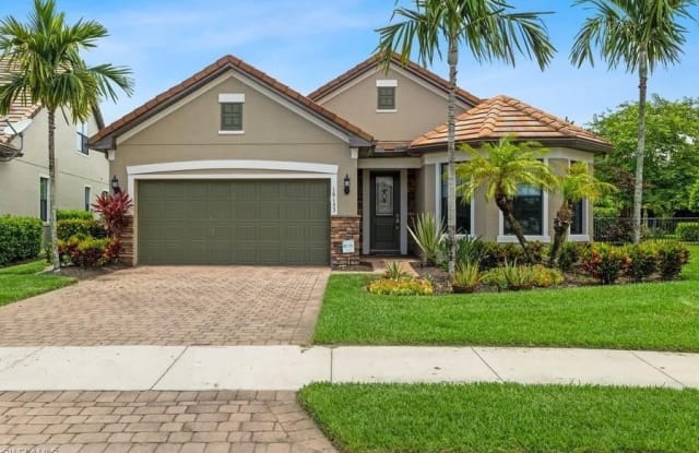 16133 Camden Lakes CIR - 16133 Camden Lakes Circle, Collier County, FL 34110