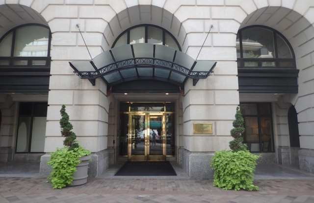 Photo of 601 NW PENNSYLVANIA AVE NW #609