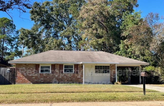 1435 Arcadia Dr. - 1435 Arcadia Drive, Baton Rouge, LA 70810