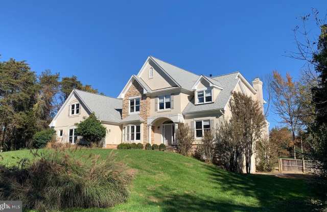 710 PARRISH FARM LANE