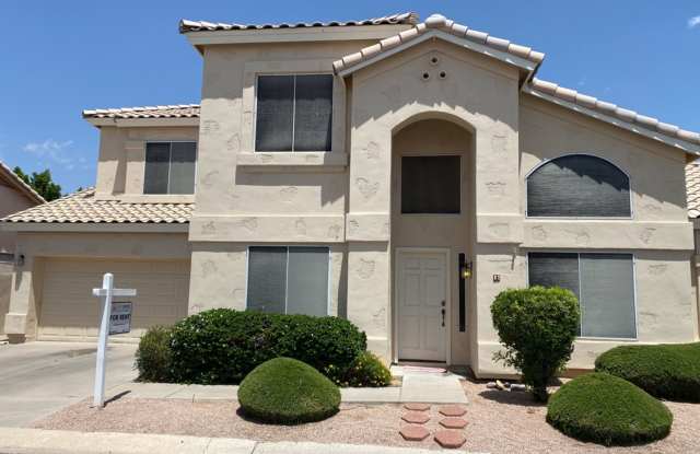 Beautiful Home with Open Floor Plan