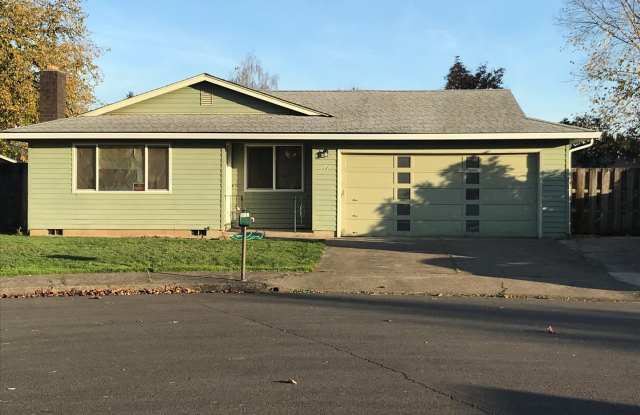Photo of Coming Soon! 3 Bedroom Home Coming Soon McMinnville OR