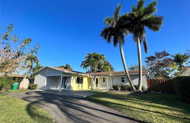 19731 Sterling Drive - 19731 Sterling Drive, Cutler Bay, FL 33157