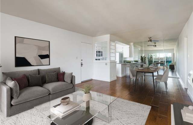 5917 Armaga Spring Road