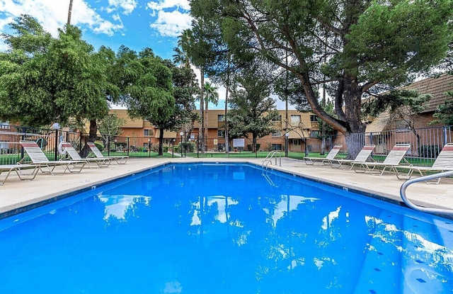 Bella Flora Apartments