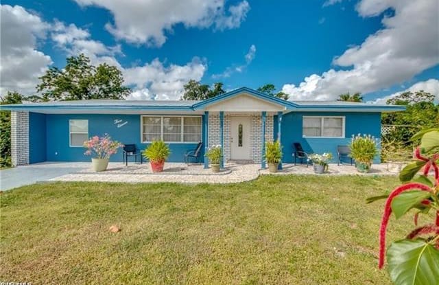 311 Highland AVE - 311 Highland Avenue, Lehigh Acres, FL 33936