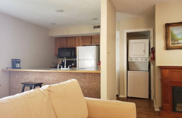 1204 S College Mall Road