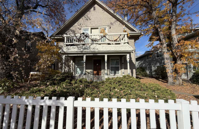 Photo of 2027 Arapahoe - 3