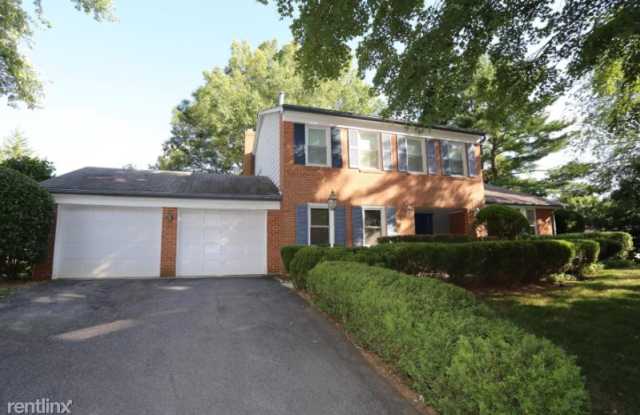 2 Bent Pine Ct - 2 Bent Pine Court, Rockville, MD 20854