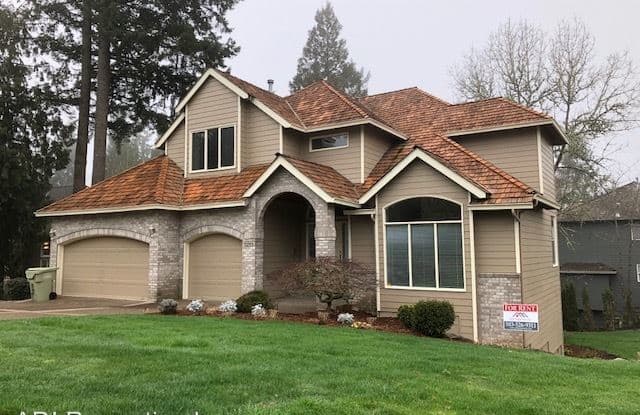 3261 NW 125th Pl. - 3261 Northwest 125th Place, Cedar Mill, OR 97229