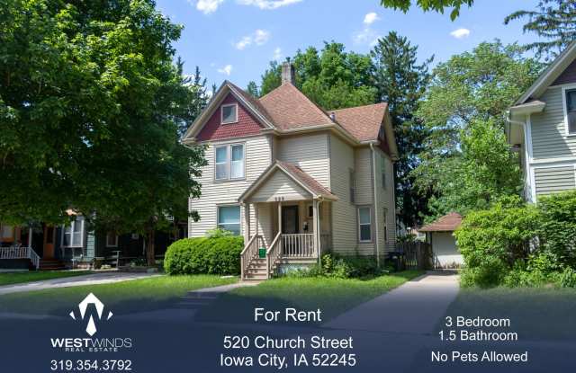 $2,250 | 3 Bedroom, 1.5 Bathroom House | NO PETS | Available for Immediate Move In!