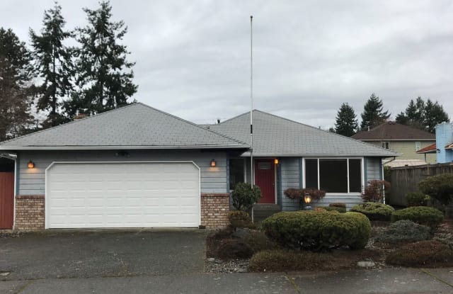 10508 SE 204th PL - 10508 Southeast 204th Place, Kent, WA 98031