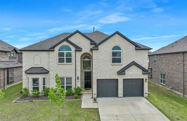 4408 Canadian River Drive