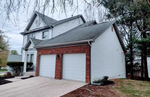 9517 MEADOWS FARM DRIVE