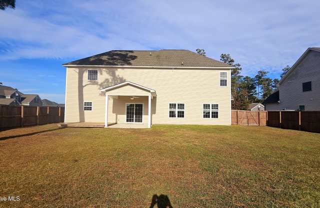 306 Little Egret Lane