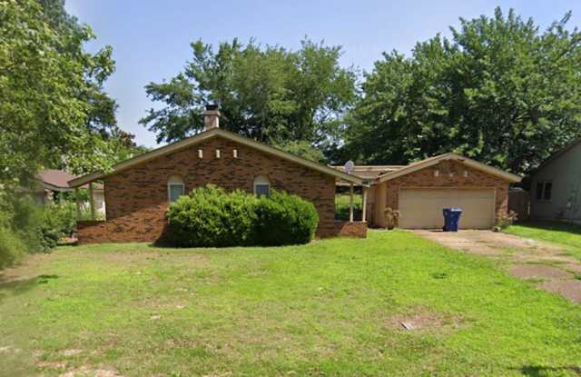 Photo of COMING SOON!!1816 Rapier Dr Horn Lake, MS 38637