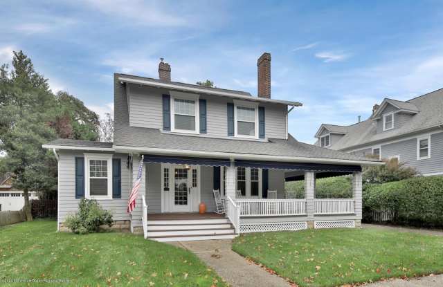 408 Tuttle Avenue