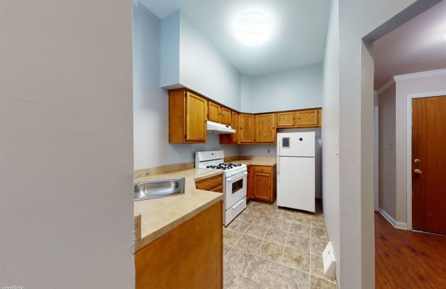 1707 W DIAMOND ST Unit 1 - 1707 West Diamond street, Philadelphia, PA 19121