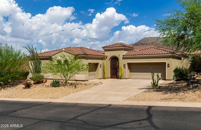 11312 E GREENWAY Road