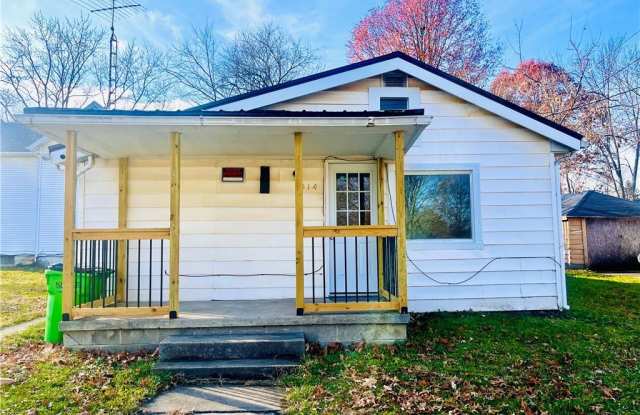 Photo of 314 Oak Avenue