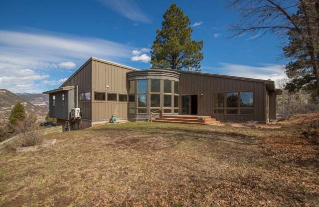 385 Highland Hill Drive - 385 Highland Hill Drive, La Plata County, CO 81301