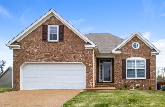 6033 Lori Anne Dr - 6033 Lori Ann Drive, Spring Hill, TN 37174