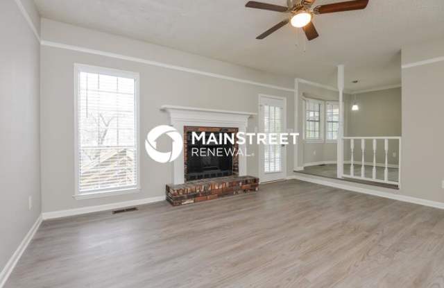 1729 Timbercrest Circle