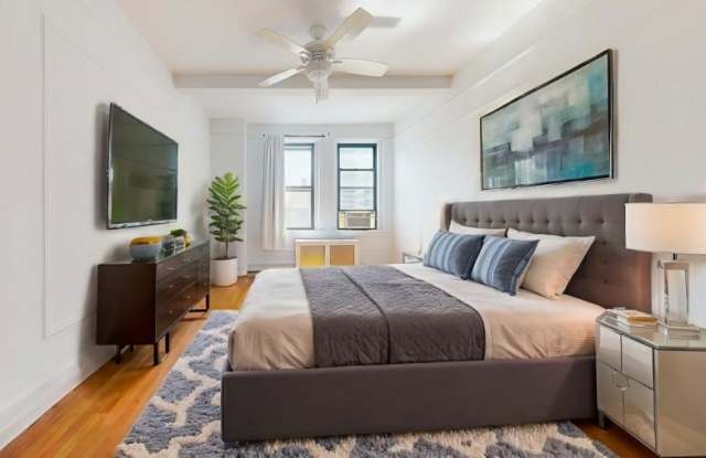 145 West 96th Street