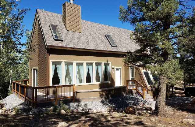 209 Summit Road - 209 Summit Road, Teller County, CO 80863