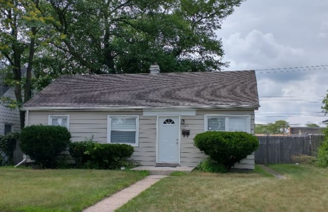 6832 Olcott Ave - 6832 Olcott Avenue, Hammond, IN 46323