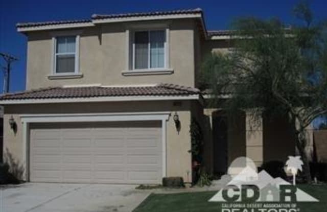 48773 Anastacia Court - 48773 Anastacia Court, Indio, CA 92201