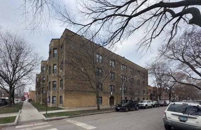 3610 Claremont - 3610 North Claremont Avenue, Chicago, IL 60618