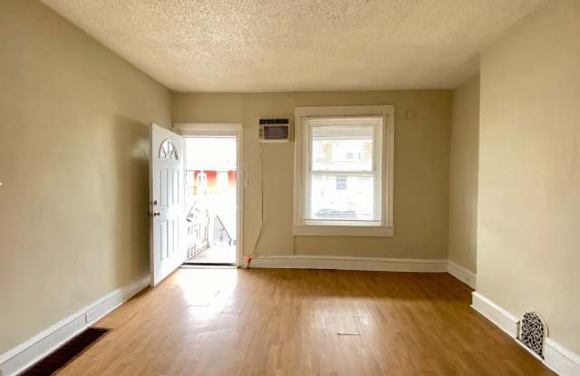 1634 S FRAZIER STREET