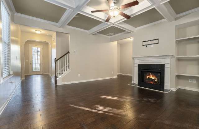 3989 Princeton Lakes Pass SouthWest - 1