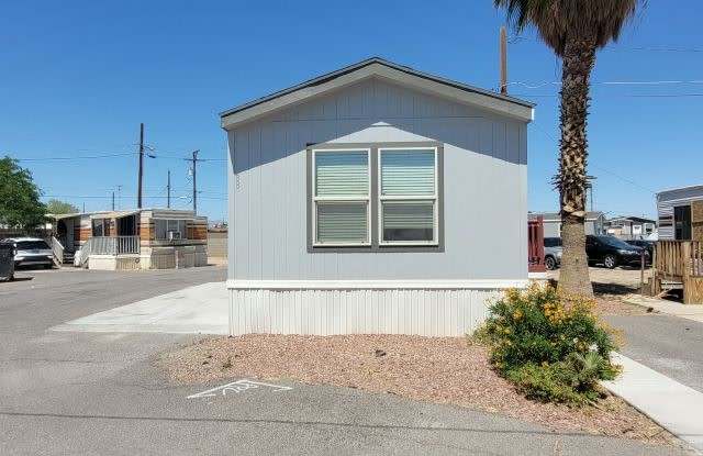 2537 N Las Vegas Blvd Lot 88