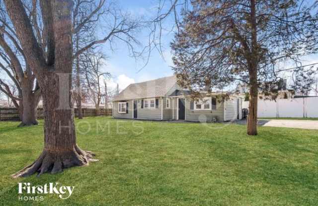 Photo of 530 Baldwin Avenue